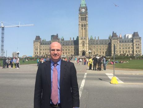 Глава Hermitage Capital Браудер заявил, что Интерпол отклонил запрос России на объявление его в розыск