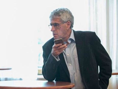 Новые санкции США дают сигнал высшему руководству России: не думайте, что вас это не касается