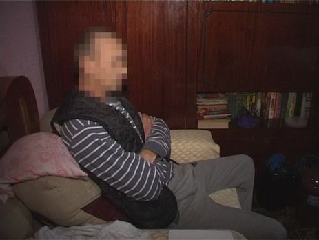 ﻿У Дніпрі затримали інтернет-агітатора, який стверджував, що Україна – це частина Росії