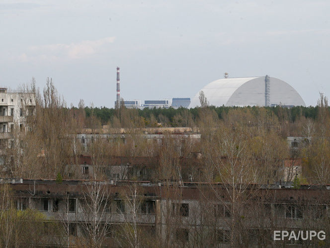 Семерак заявил, что французская компания намерена построить в Чернобыльской зоне отчуждения солнечную электростанцию