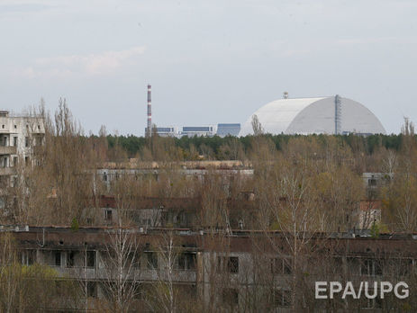 Семерак заявил, что французская компания намерена построить в Чернобыльской зоне отчуждения солнечную электростанцию