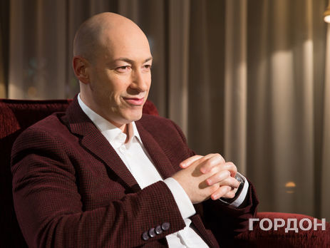 Гордон о выигрыше Ляшко: Поперло! Думаю, он разовьет в себе талант и будет выигрывать еще больше