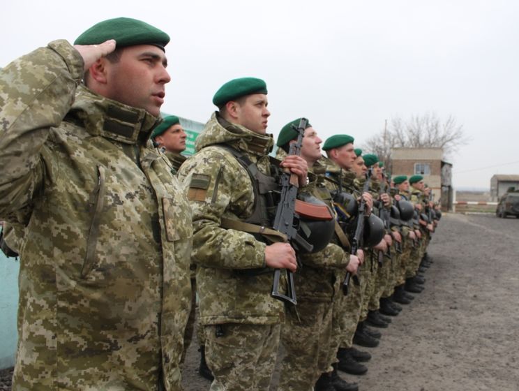 ﻿Російські спецпризначенці влаштовують засідки для захоплення українських прикордонників – ЗМІ