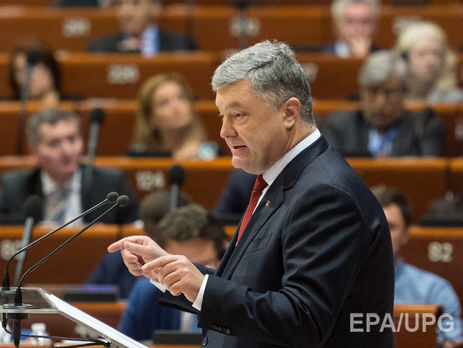 ﻿Порошенко і Волкер обговорили ситуацію на Донбасі і звільнення українських заручників