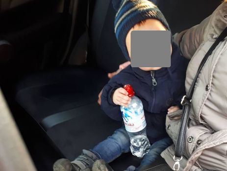 В Киевской области 22-летняя женщина хотела продать своего сына за $35 тыс. – прокуратура