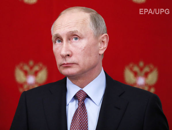 ﻿Редактор журналу The Economist: Де найслабше місце Путіна? Я думаю, це його гроші