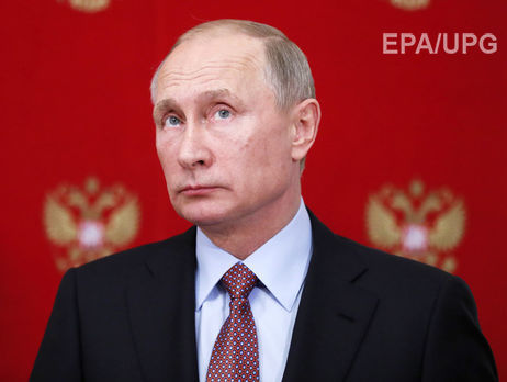 ﻿Редактор журналу The Economist: Де найслабше місце Путіна? Я думаю, це його гроші