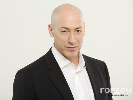 Гордон о деле Коханивского: Если мы будем громить суды – государству конец. За это надо наказывать