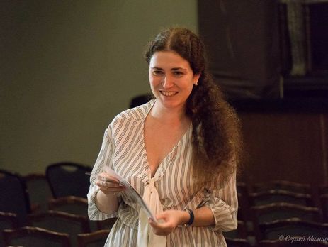 Дело Серебренникова: Директора Российского молодежного театра Апфельбаум отправили под домашний арест