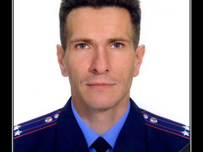 ﻿Артем Шевченко заявив, що загиблий після вибуху в Києві екс-співробітник МВС Морміль не подавав позовів до міністерства