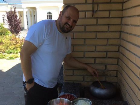 НАБУ проверяет, есть ли у Розенблата гражданство Германии