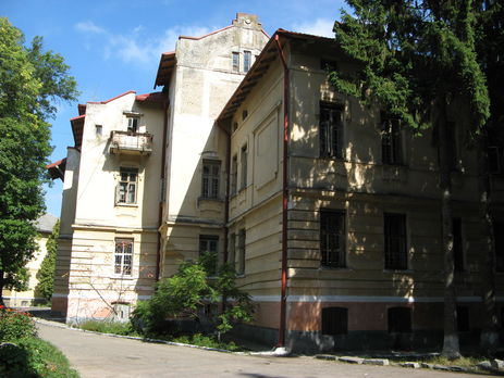 Во львовских психбольницах зафиксированы факты незаконного содержания больных после прекращения лечения – прокуратура