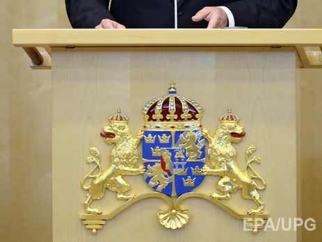 Шведские парламентарии подвергались сексуальным домогательствам во время работы в политике – опрос