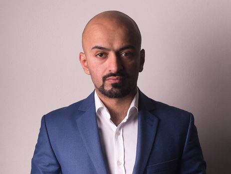 Маси Найем рассказал, как в ночной клуб Киева ворвалась полиция и на автобусах повезла посетителей в военкомат