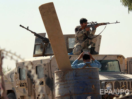 ﻿Унаслідок нападу талібів в Афганістані загинуло щонайменше дев'ятеро поліцейських