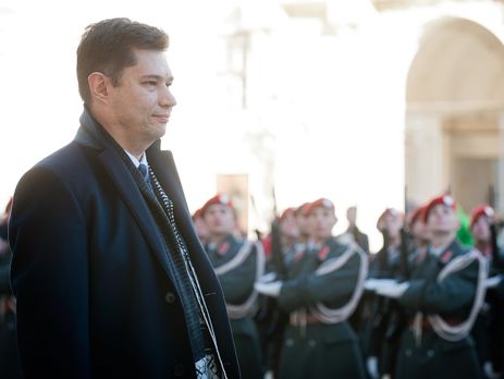 Слова Штайнмайера об аннексии Крыма россиянам перевели как объединение полуострова с РФ – украинский дипломат