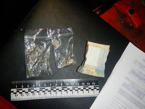 В ночном клубе Киева задержали 17 человек с наркотиками – полиция