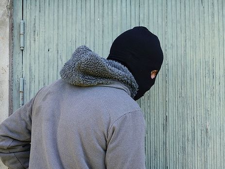 В ВСУ заявили, что в Одессе около 40 человек в балаклавах попытались захватить часть территории военного объекта