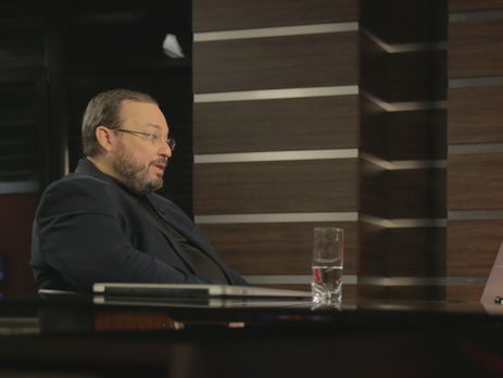 ﻿Бєлковський: Ми прагнемо одного диктатора замість іншого