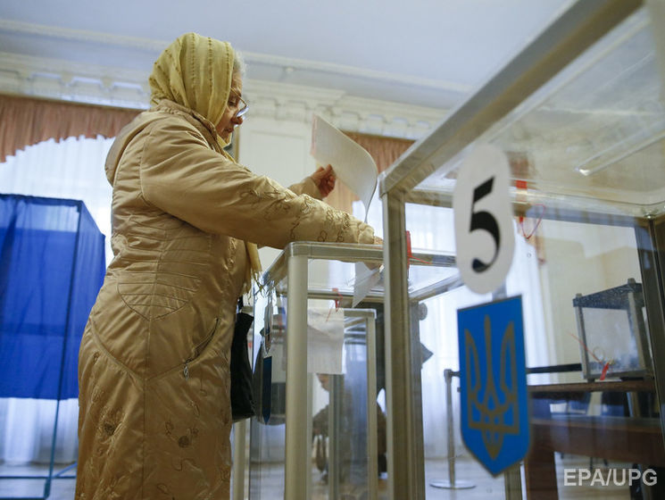 ﻿"Батьківщина", "Рух нових сил", "Наш край" і УКРОП порушують закон на місцевих виборах – Блок Петра Порошенка