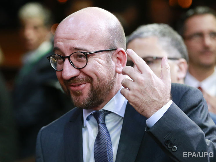 ﻿Прем'єр Бельгії заявив, що надання політичного притулку Пучдемонові в уряді країни не обговорюють