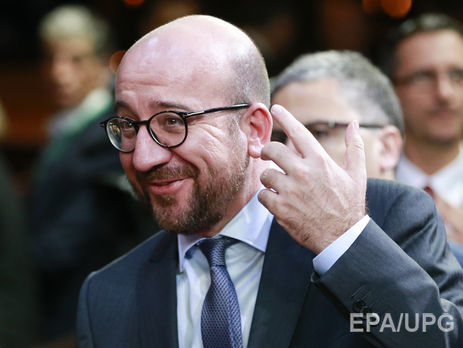 Премьер Бельгии заявил, что предоставление политического убежища Пучдемону в правительстве страны не обсуждают