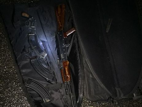 ﻿У Дніпропетровській області за напад на виборчу дільницю поліція затримала 24 людей