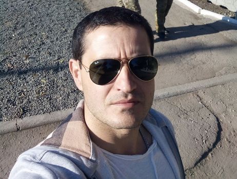 Сенцов написал в неволе пять сценариев – Сеитаблаев