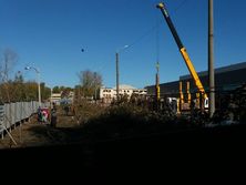 Конфликт вокруг воинской части в Одессе. Что известно на этот момент