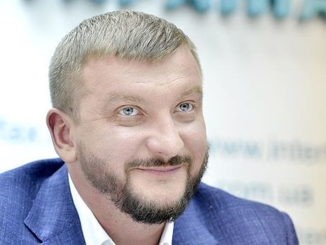 ﻿Петренко: Державні виконавці Мін'юсту з початку року забезпечили сплату 1,7 млрд грн аліментів