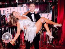 Могилевская и Кузьменко стали триумфаторами 