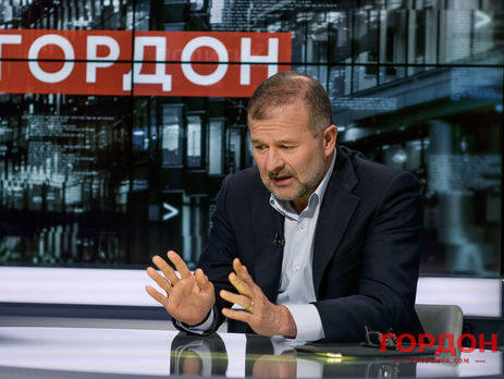 Балога: Контрабанду в Закарпатье крышует Банковая