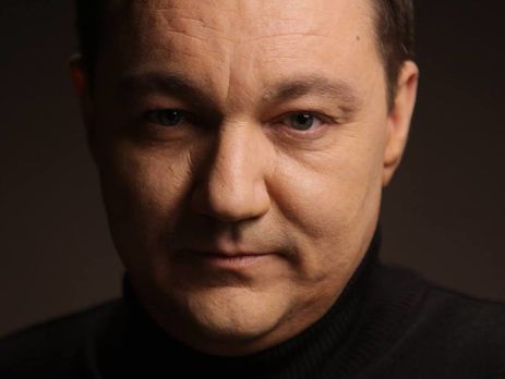 Тымчук назвал 