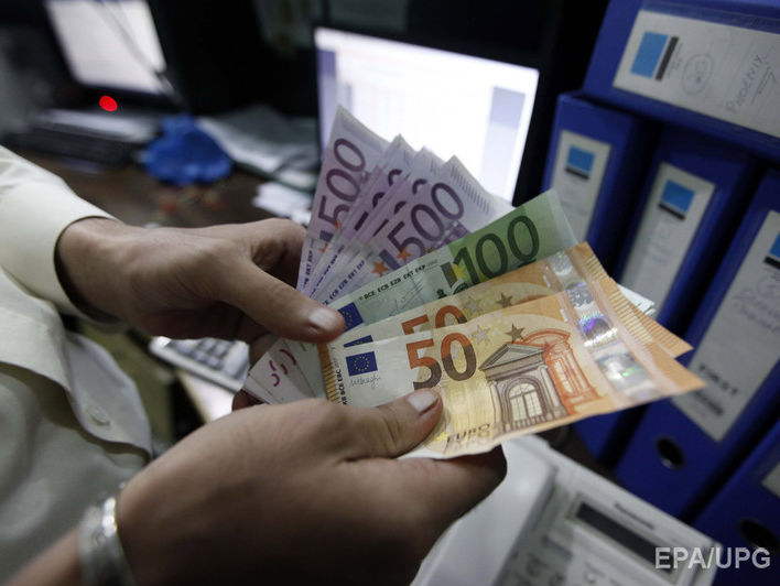 ﻿Прем'єр-міністр Хорватії заявив, що країна може перейти на євро за сім–вісім років