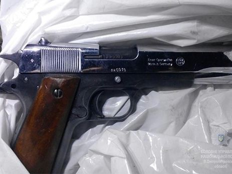 Полиция отпустила 20 из 24 задержанных за нападение на избирательный участок в Днепропетровской области