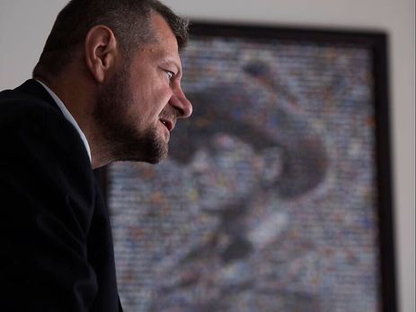 ﻿Лікар розповів, що Мосійчуку потрібна ще одна операція на нозі