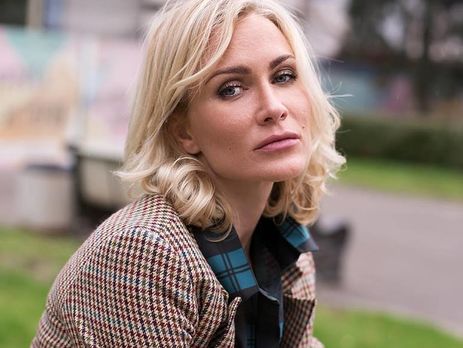 Телерадиоведущая Гордон заявила, что предложит Путину должность премьера РФ