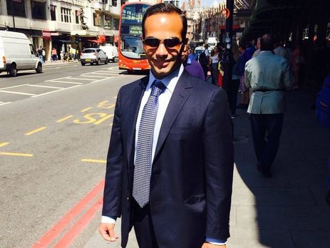 ﻿Екс-радник Трампа зізнався в даванні неправдивих свідчень у справі про втручання РФ в американські вибори