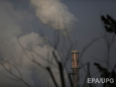 Концентрация углекислого газа в атмосфере Земли достигла рекордного уровня в 2016 году – доклад