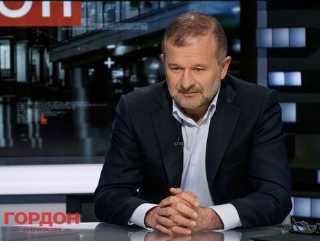 Балога: Я убеждал Ющенко не идти на президентские выборы: 