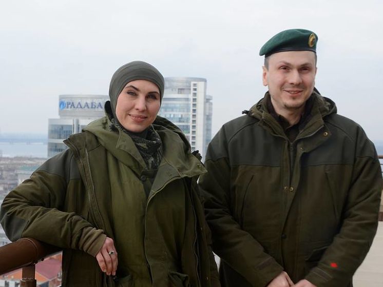 Журналистка Ромалийская сообщила, что после покушения 1 июня Окуева и Осмаев не общались с неизвестными людьми