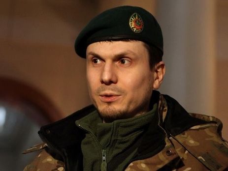 ﻿Осмаєв заявив, що до вбивства Окуєвої і замаху на Мосійчука причетна одна терористична група