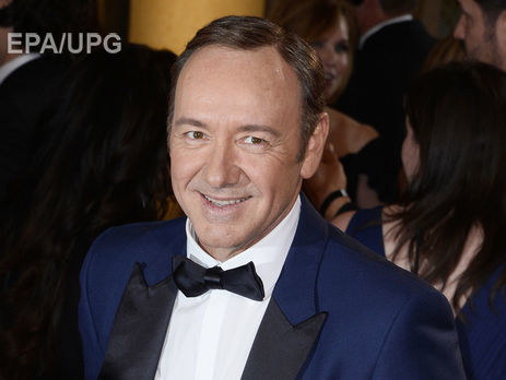 После секс-скандала с Кевином Спейси компания Netflix заявила, что шестой сезон 