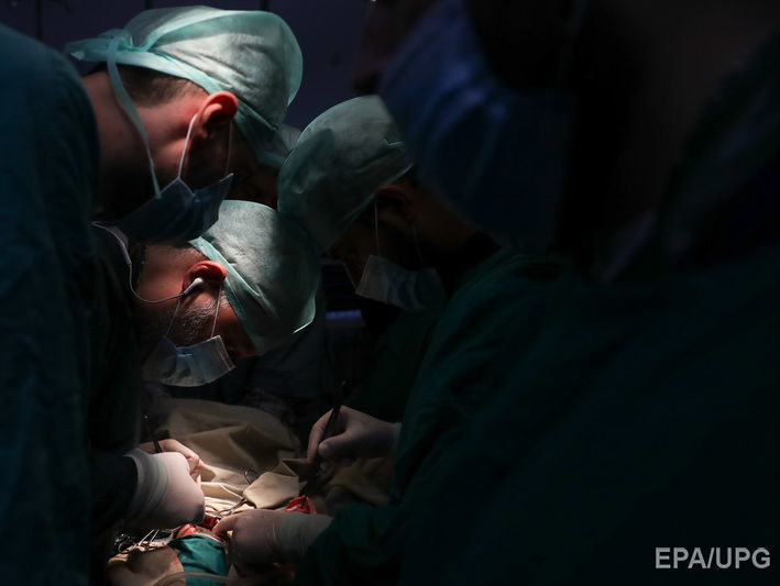 ﻿В Індії хірурги витягли зі шлунка пацієнта приблизно 600 цвяхів