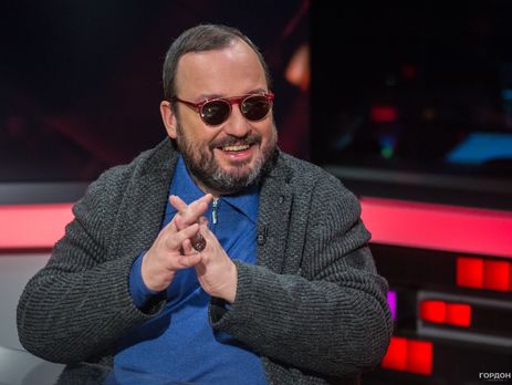 ﻿Бєлковський про Навального: Старий Путін кращий за молодого, бо старий помре швидше