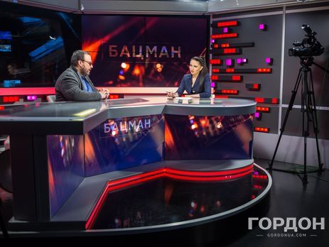 ﻿Бєлковський: Собчак візьме 7% на виборах