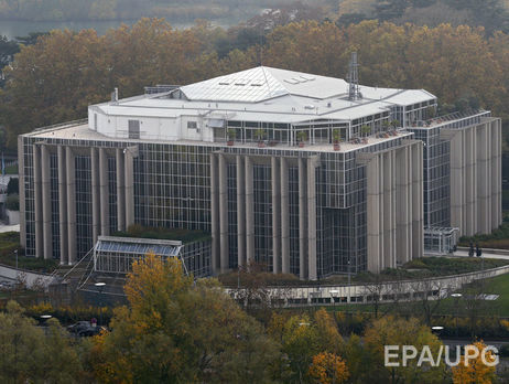 ﻿У Росії переховується 86% розшукуваних Інтерполом на Донбасі – поліція