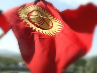 Кыргызстан планирует отложить вступление в Таможенный союз на год