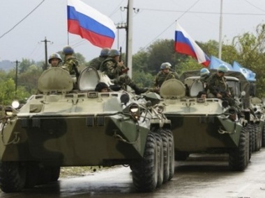 Пентагон и НАТО не подтвердили отвод российских войск с украинской границы