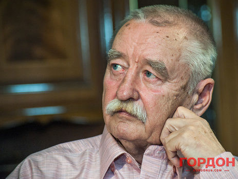 Уберите свои руки от уникального детища, созданного талантом Тодурова!